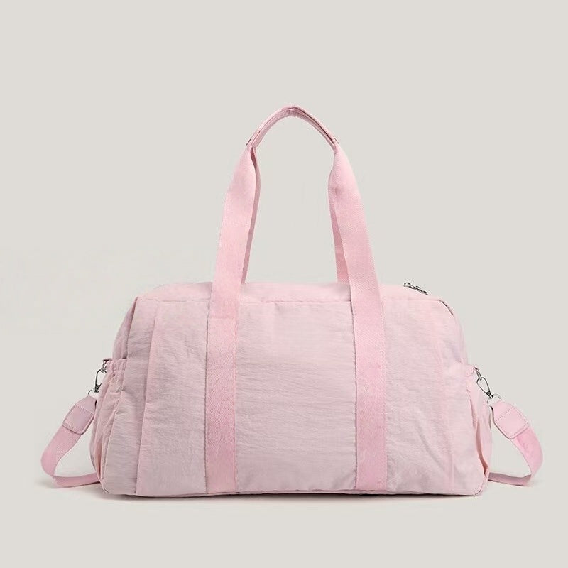 T588-708 Sports large capacity portable travel bag -PDDBB