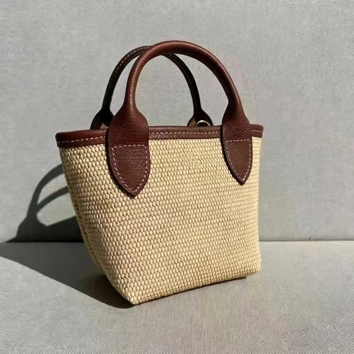 T588-1101 Summer Fashion Backpack