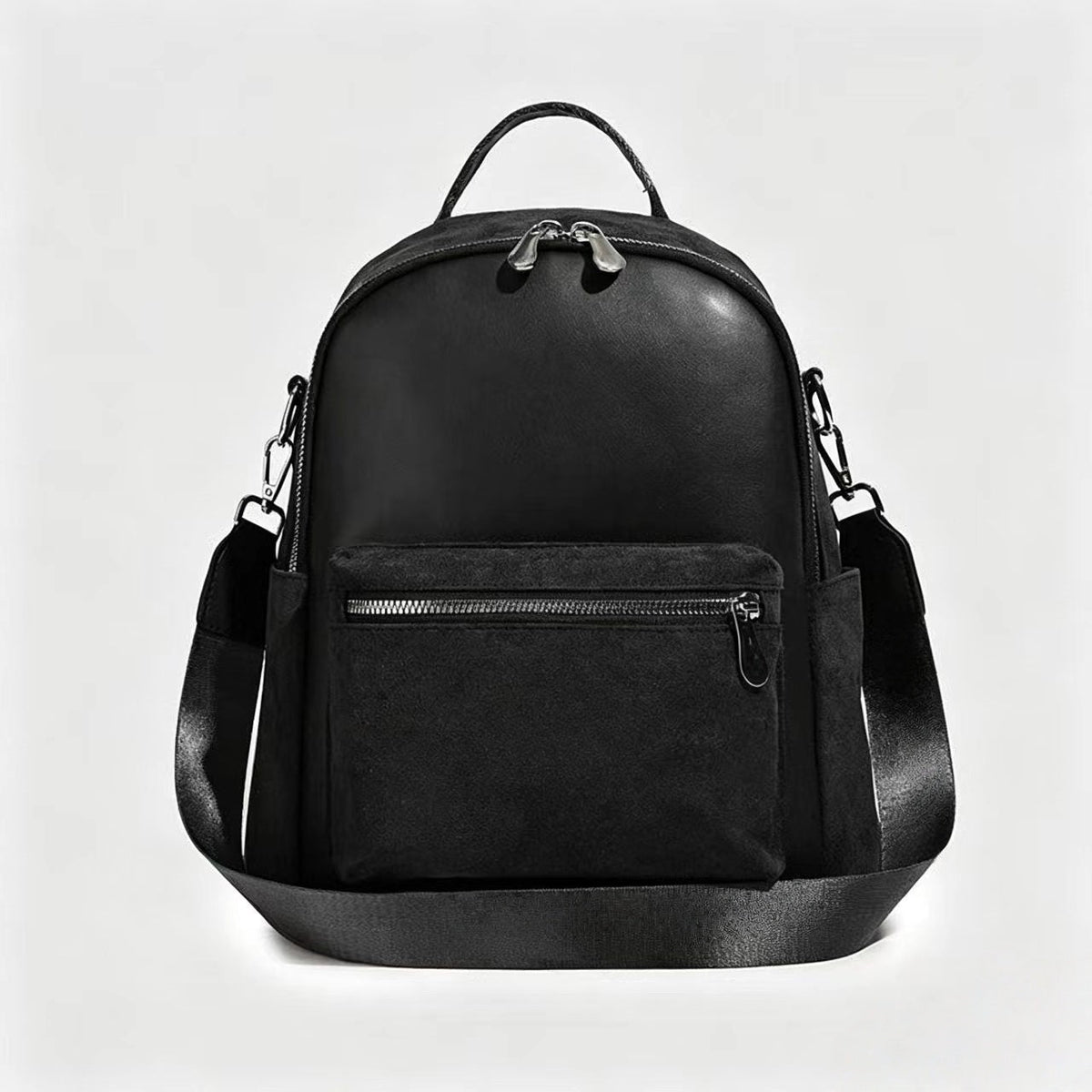 T588-1114 Shoulder casual versatile outdoor sports summer style