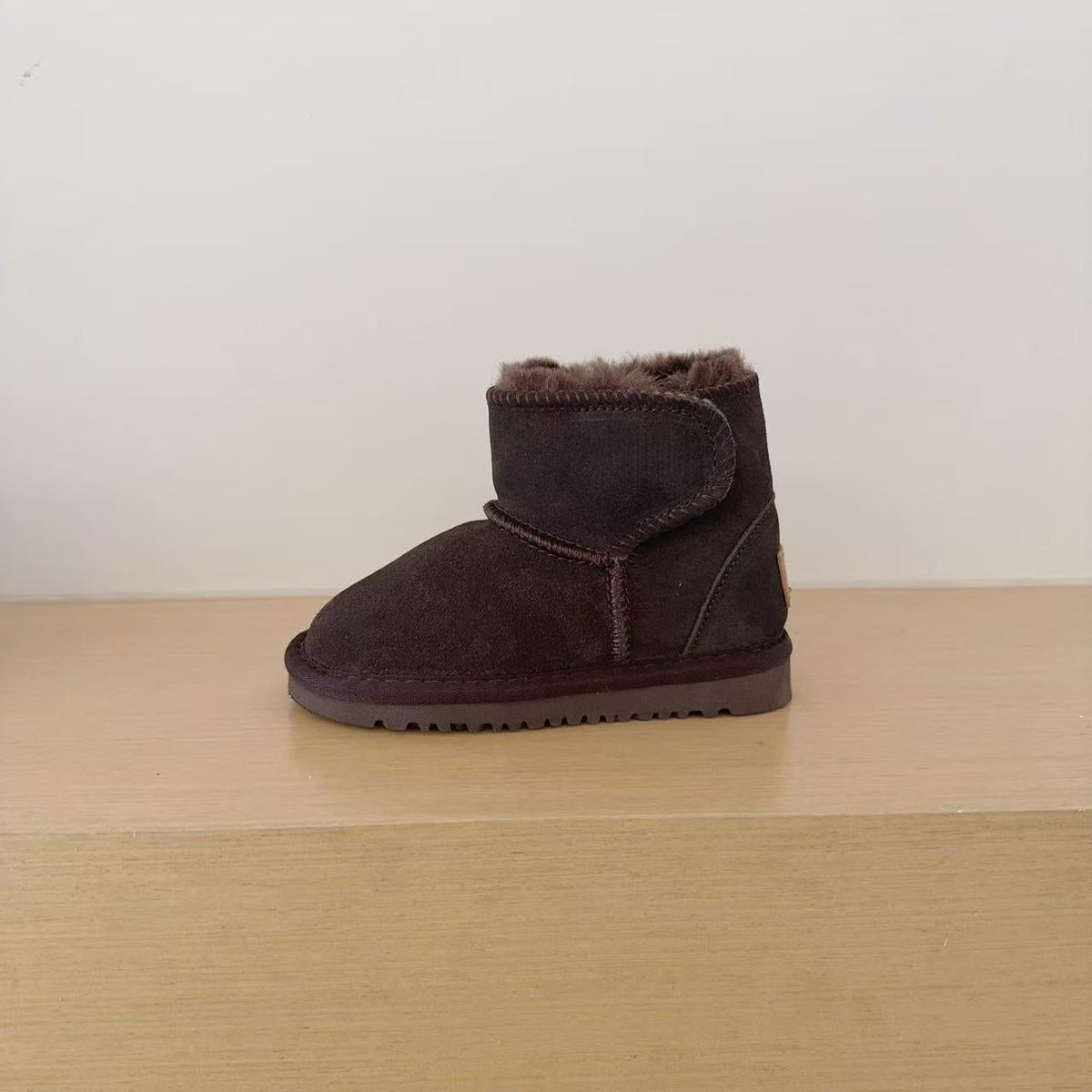 T588-527   Winter children's shoes    TG