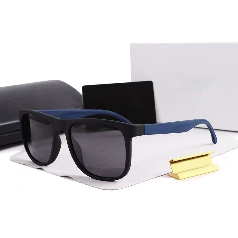 T588-958   Large frame retro cycling glasses