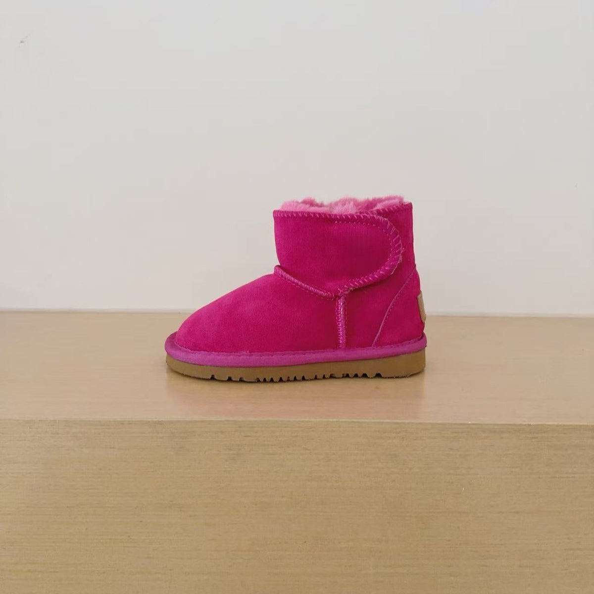 T588-527   Winter children's shoes    TG