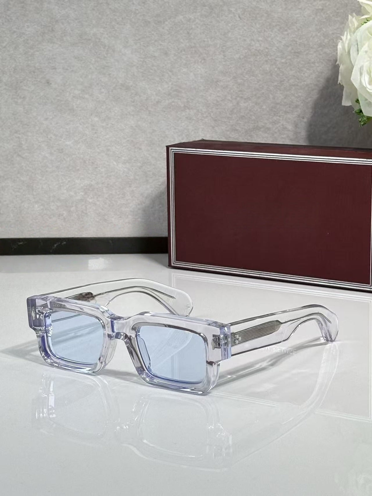 T588-751  Popular glasses   -YJ