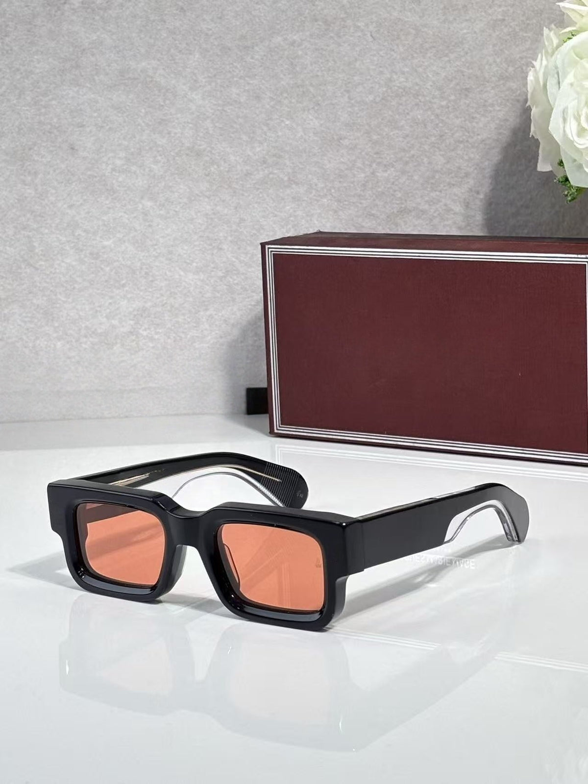T588-751  Popular glasses   -YJ