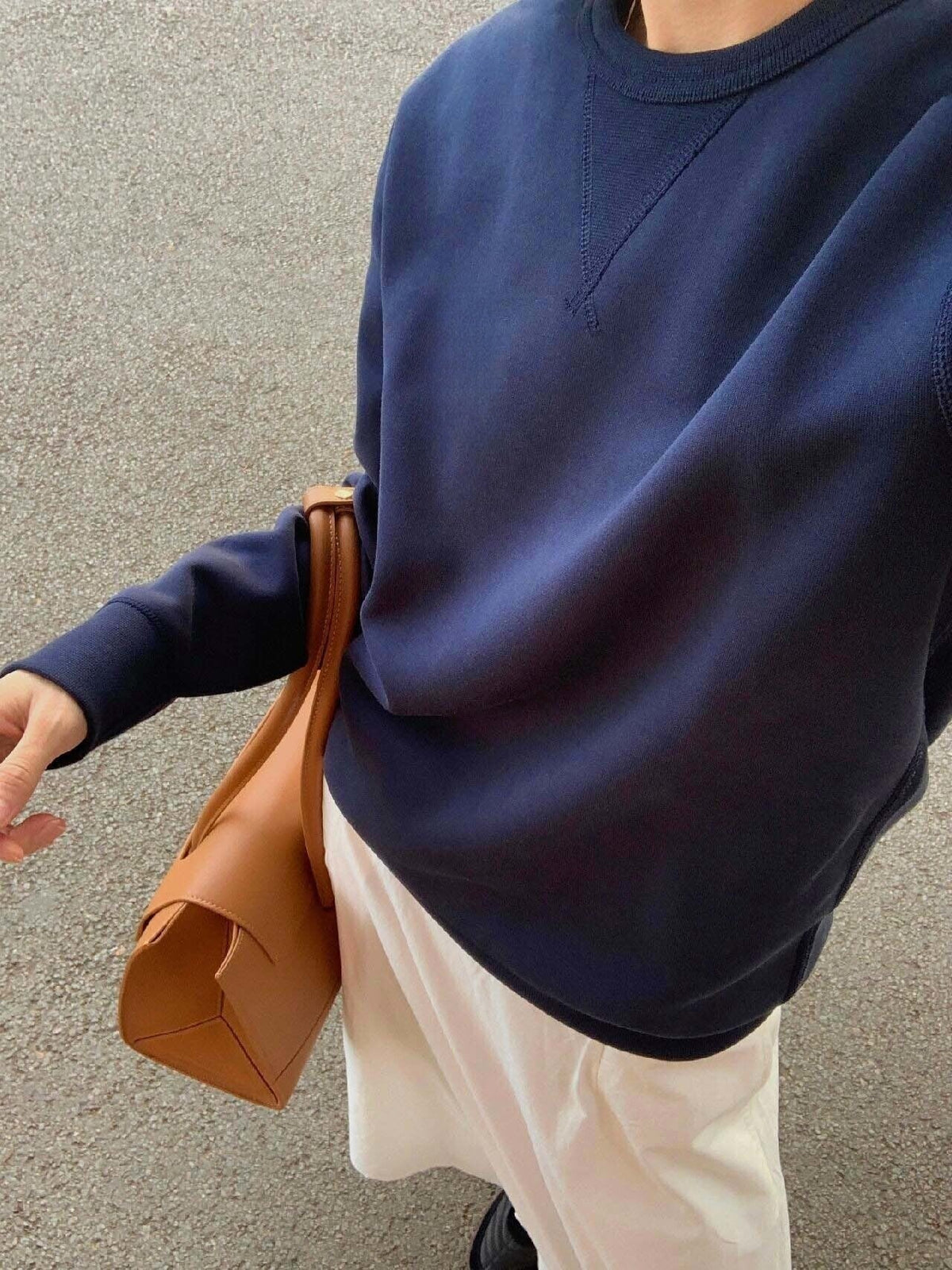 T588-989   Spring and Autumn Thin Long Sleeve Casual Hoodie