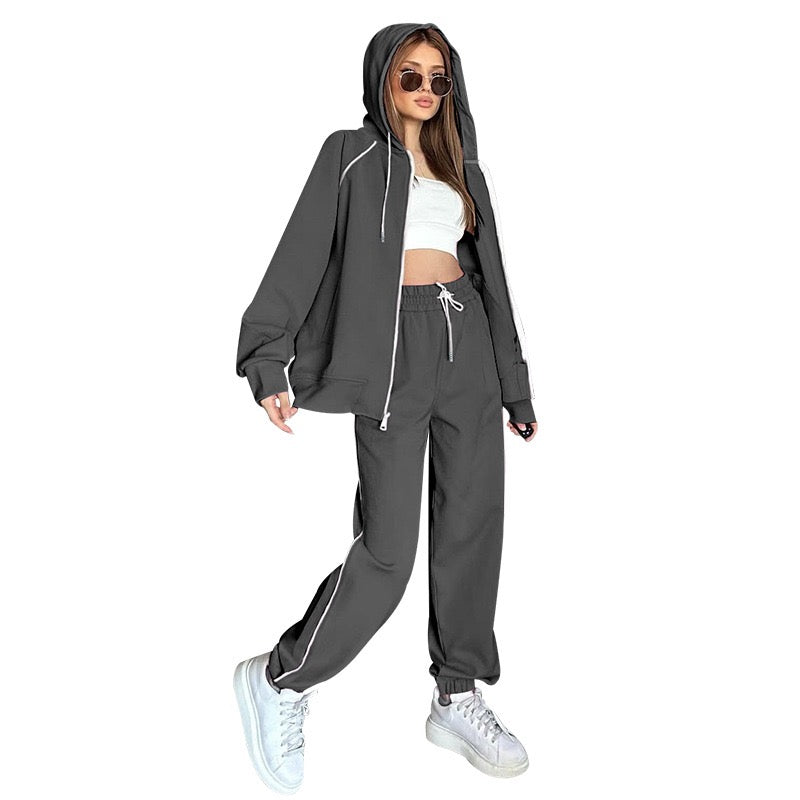 Ladies' fashionable jacket
