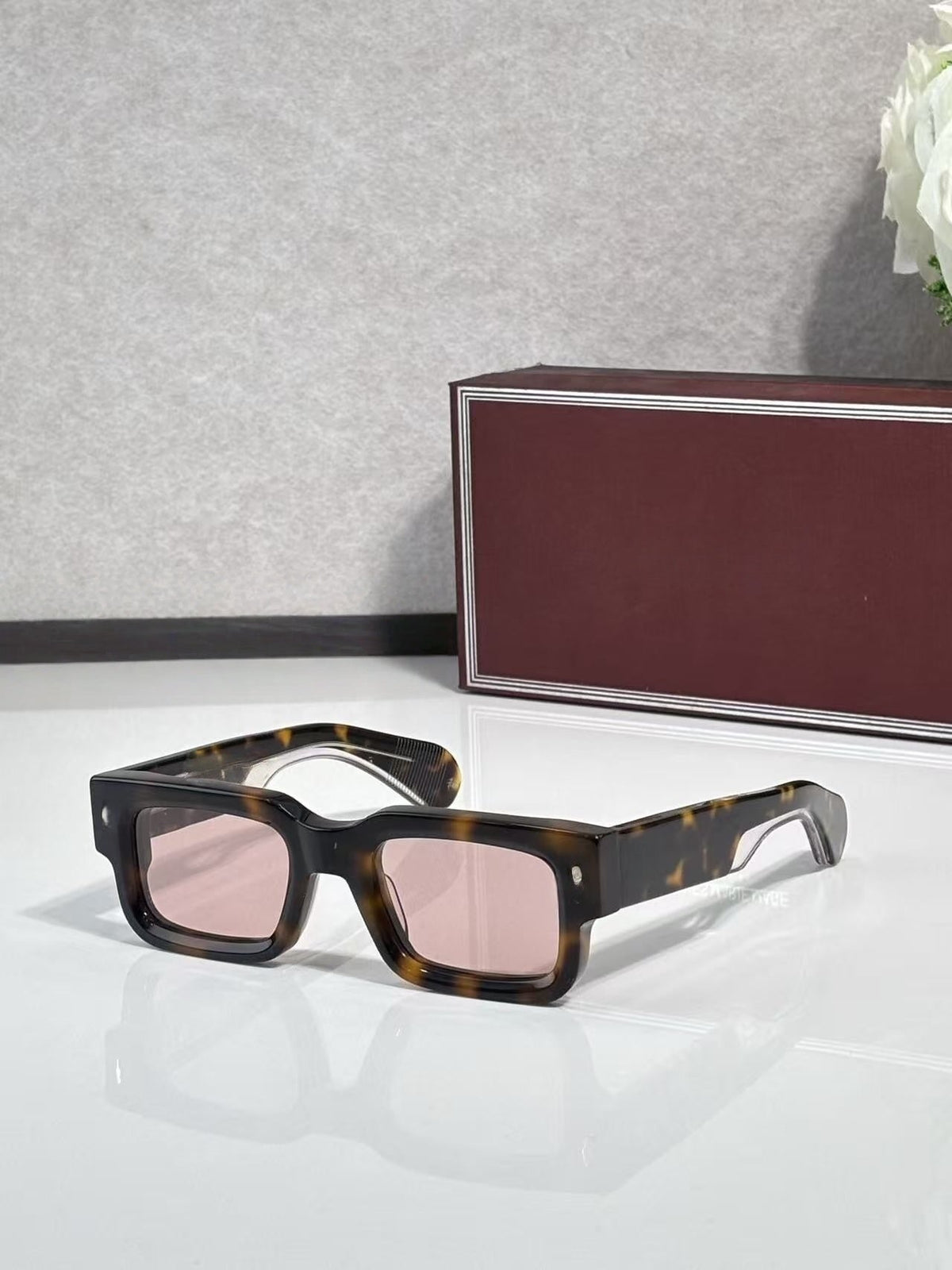 T588-751  Popular glasses   -YJ