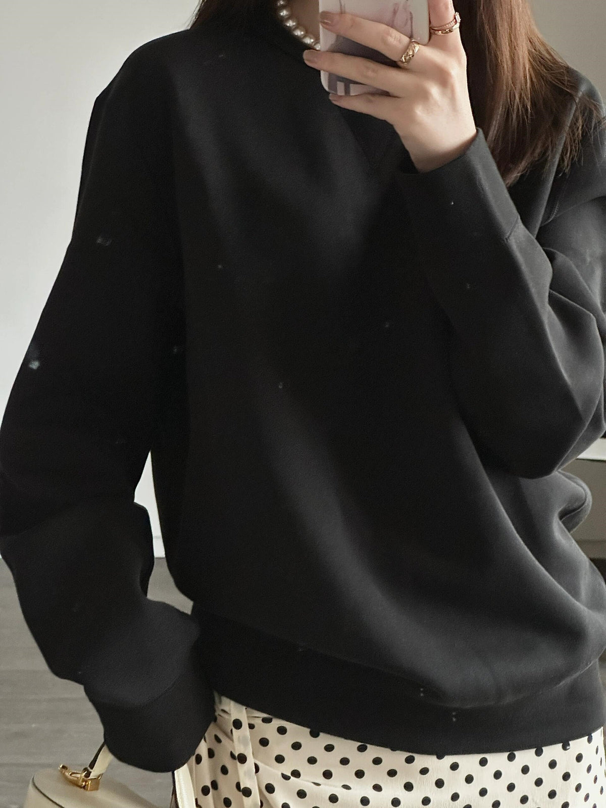 T588-989   Spring and Autumn Thin Long Sleeve Casual Hoodie