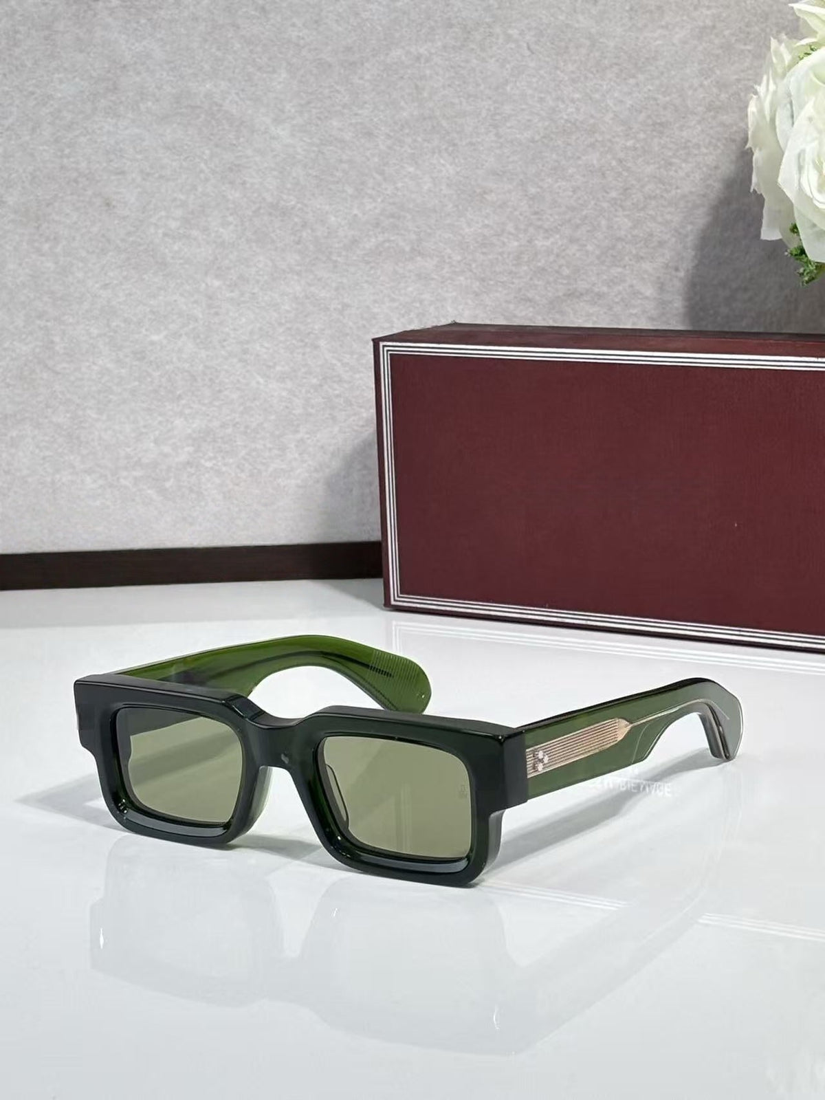 T588-751  Popular glasses   -YJ
