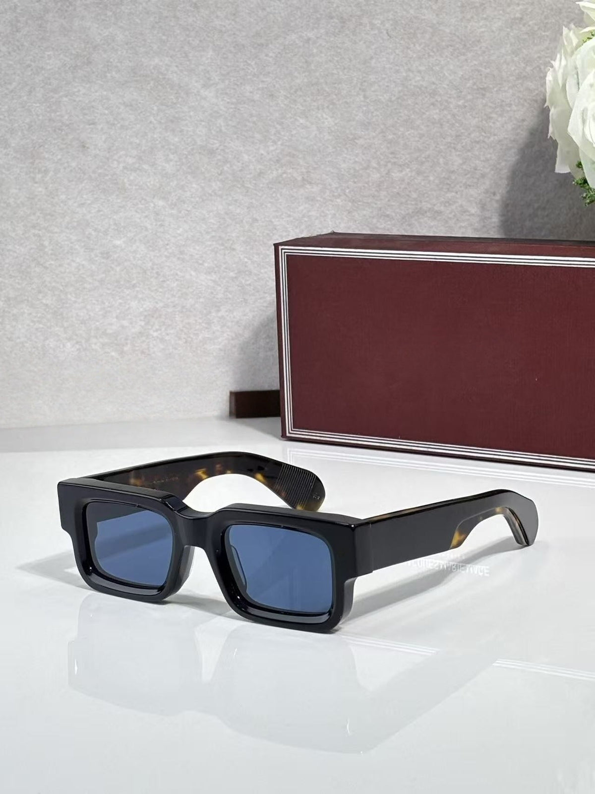 T588-751  Popular glasses   -YJ