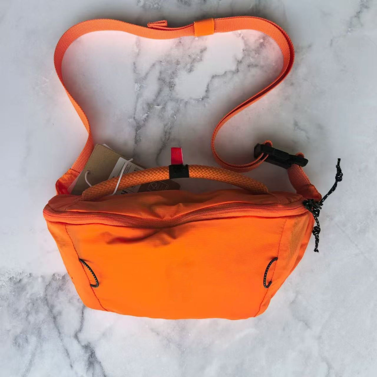 T588-895 Men's and women's sports waist bag waterproof
