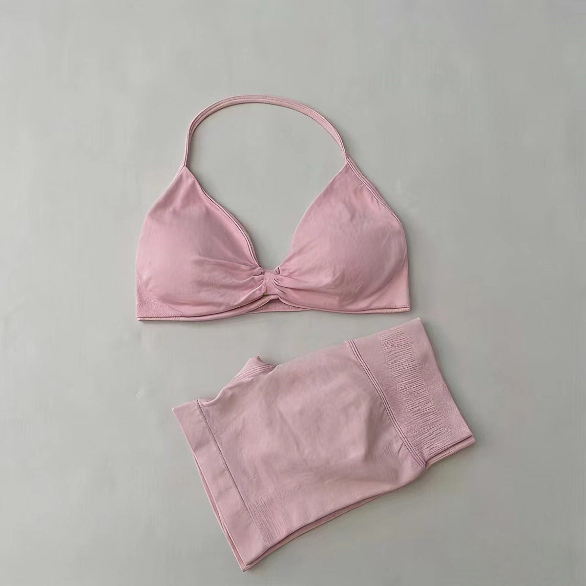 T588-1064  Fashion Sports Yoga Clothing Fitness Outdoor Set