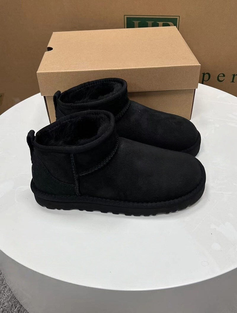 T588-764  Popular cotton shoes