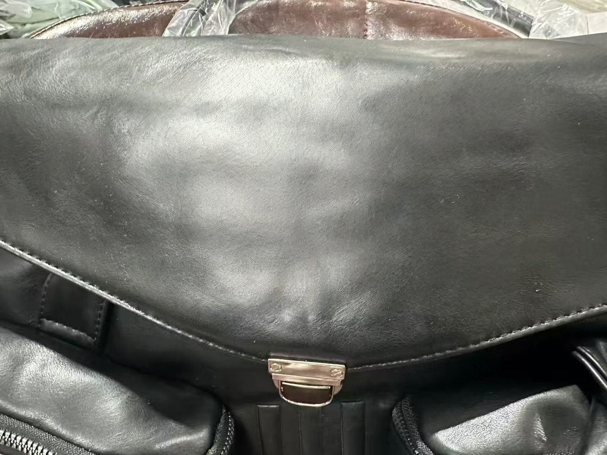 T588-839   Simple portable casual shoulder bag