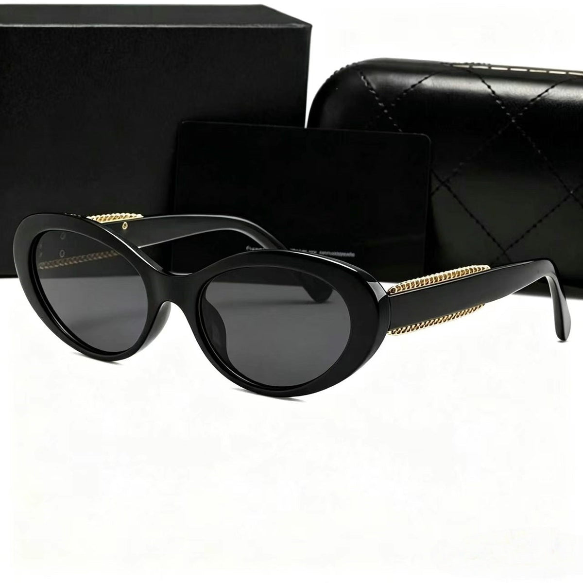 T588-1106 Light blocking sunglasses versatile trend