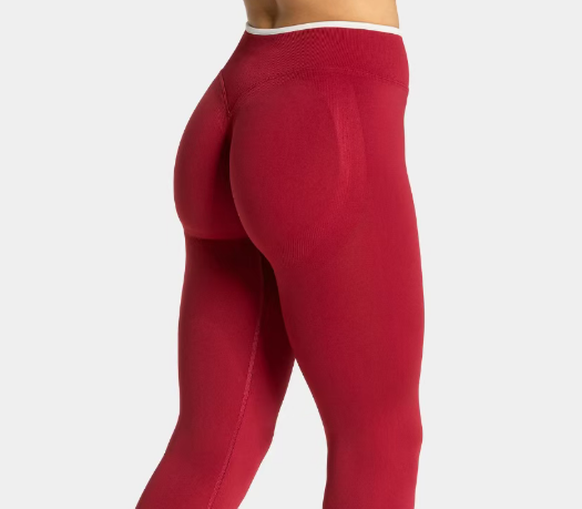 T588-1021   Women's yoga pants, fitness pants