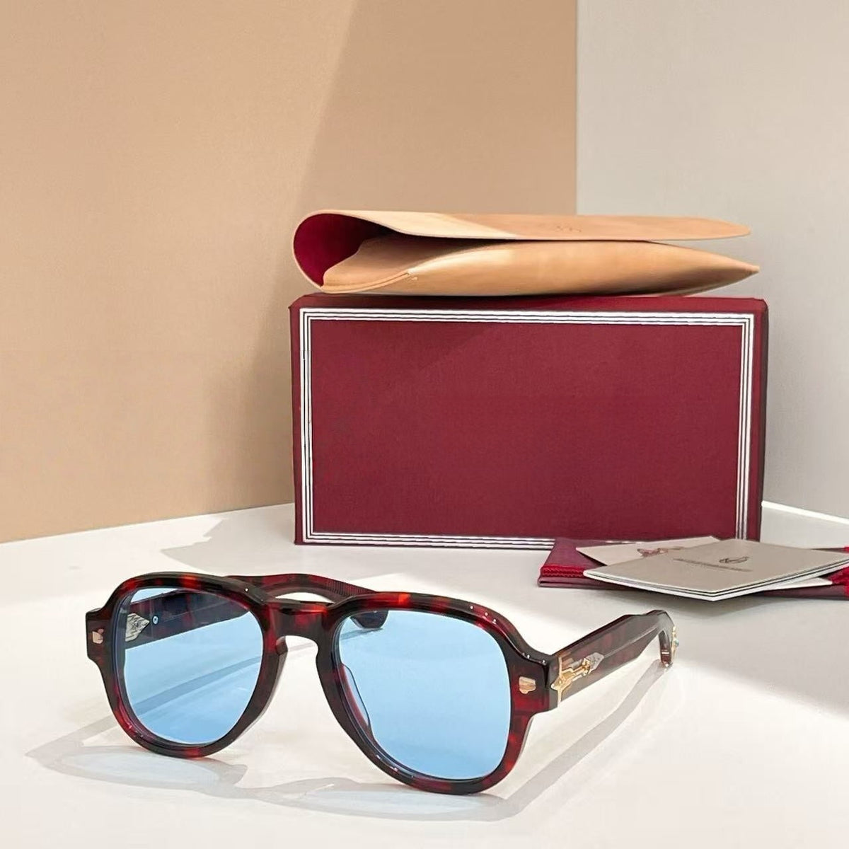 T588-749   Popular glasses   -YJ