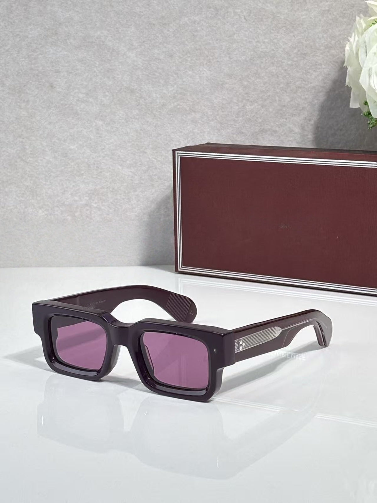 T588-751  Popular glasses   -YJ