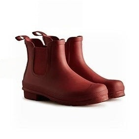 T588-790  Short tube rain boots for women, low cut