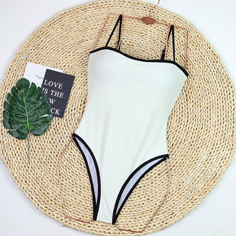 T588-725   Hot-selling swimsuit   -GYYF