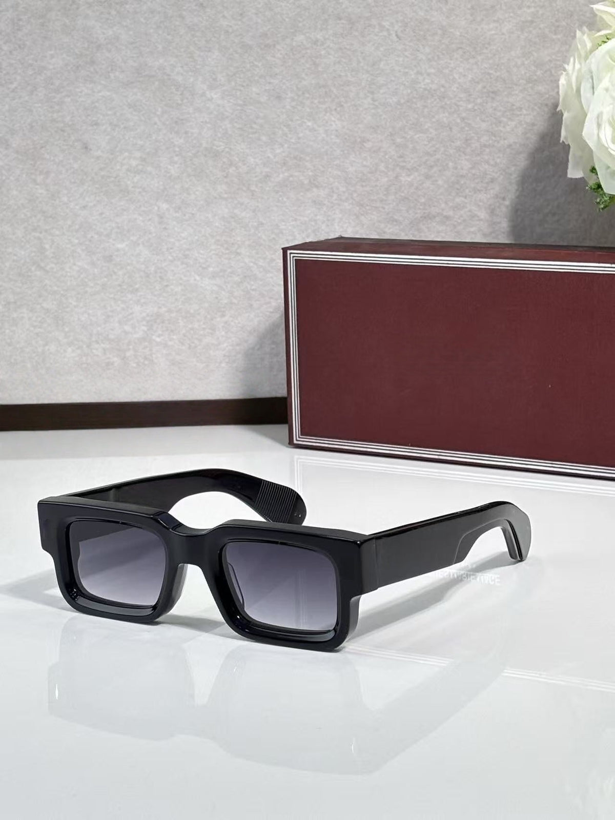 T588-751  Popular glasses   -YJ