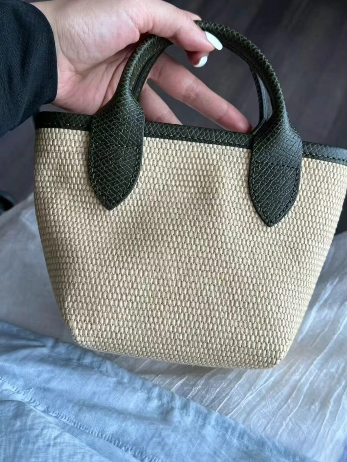 T588-1101 Summer Fashion Backpack