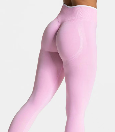 T588-1021   Women's yoga pants, fitness pants