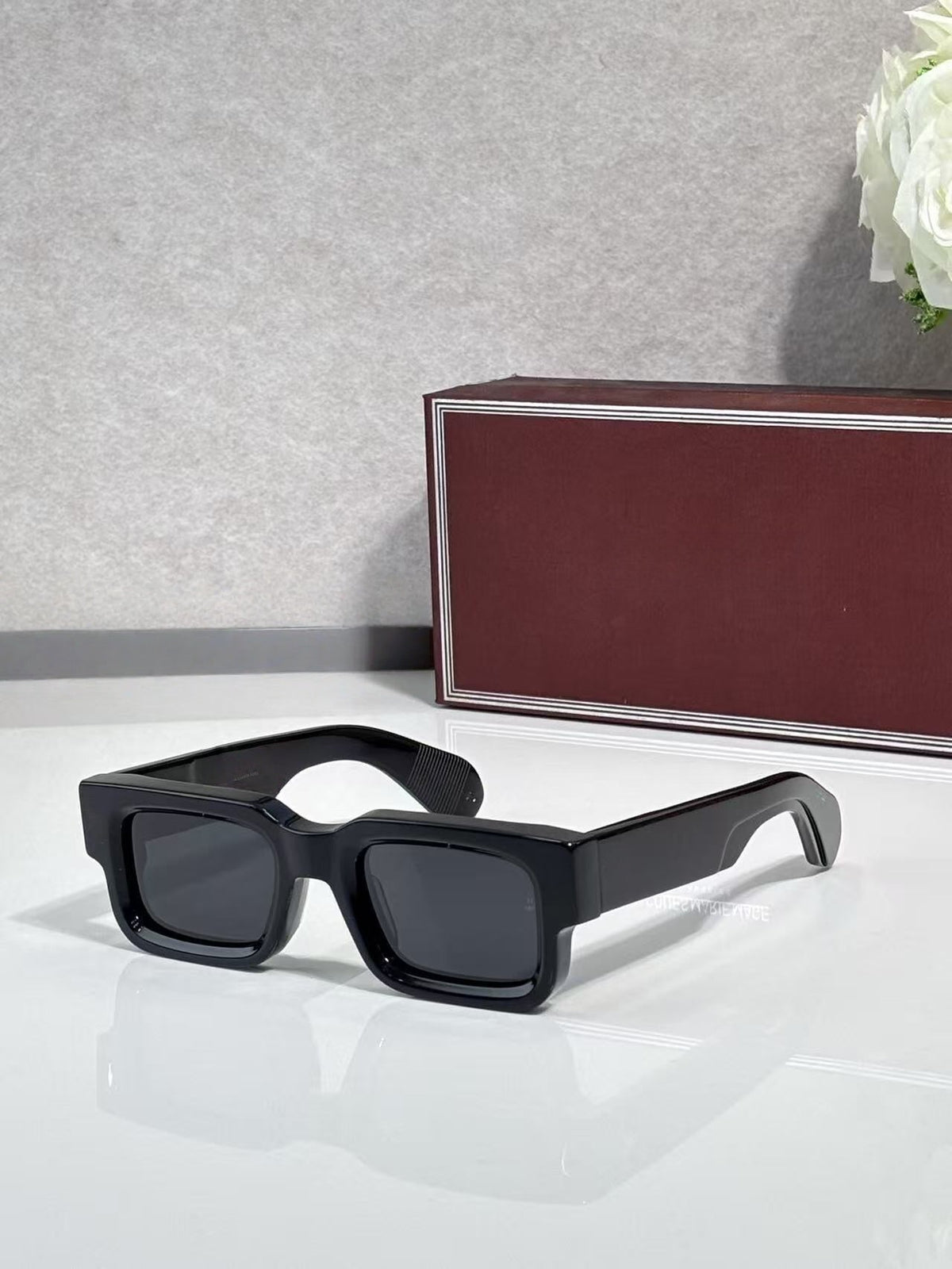 T588-751  Popular glasses   -YJ