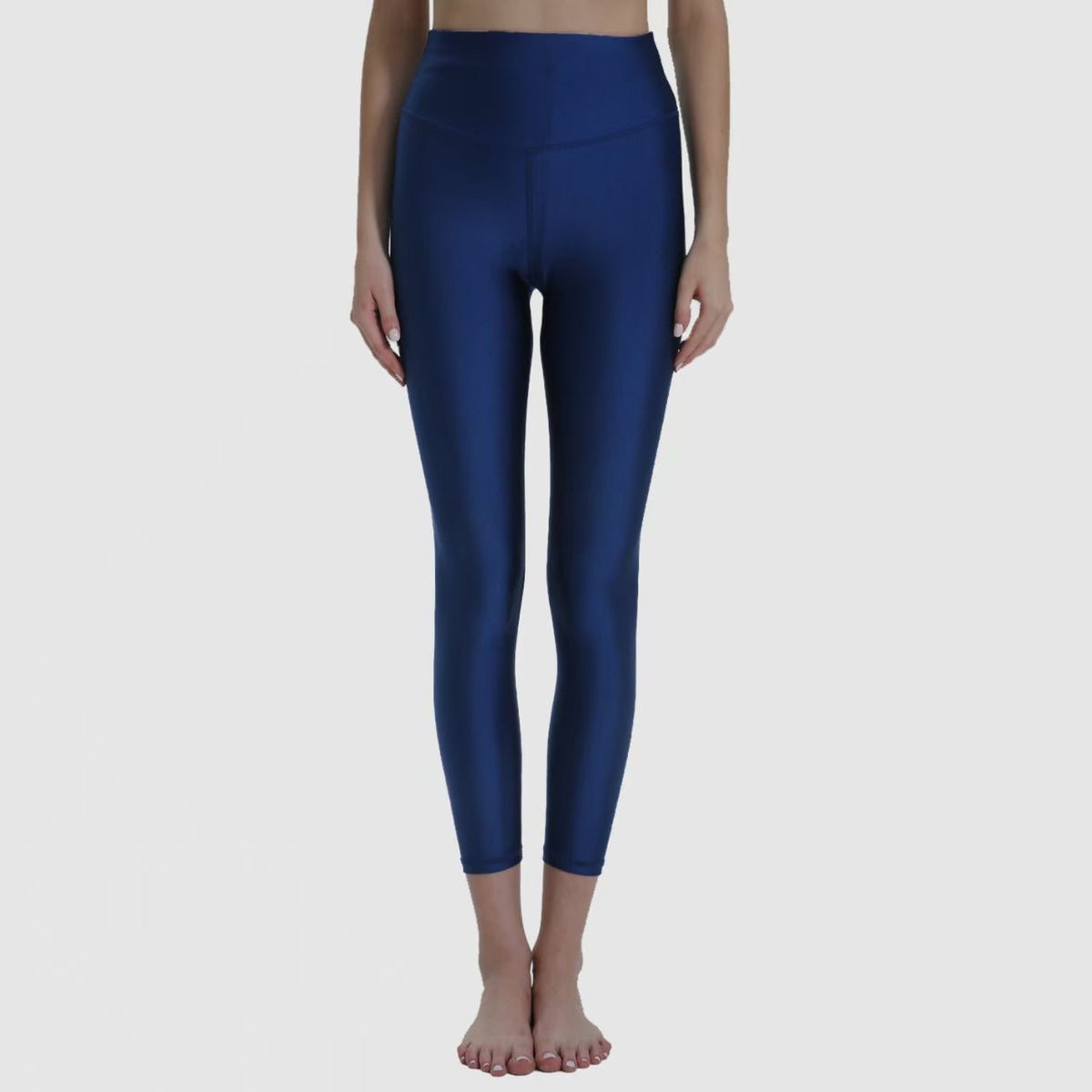 T588-156 Women's yoga clothes, long pants, fitness exercise, outerwear