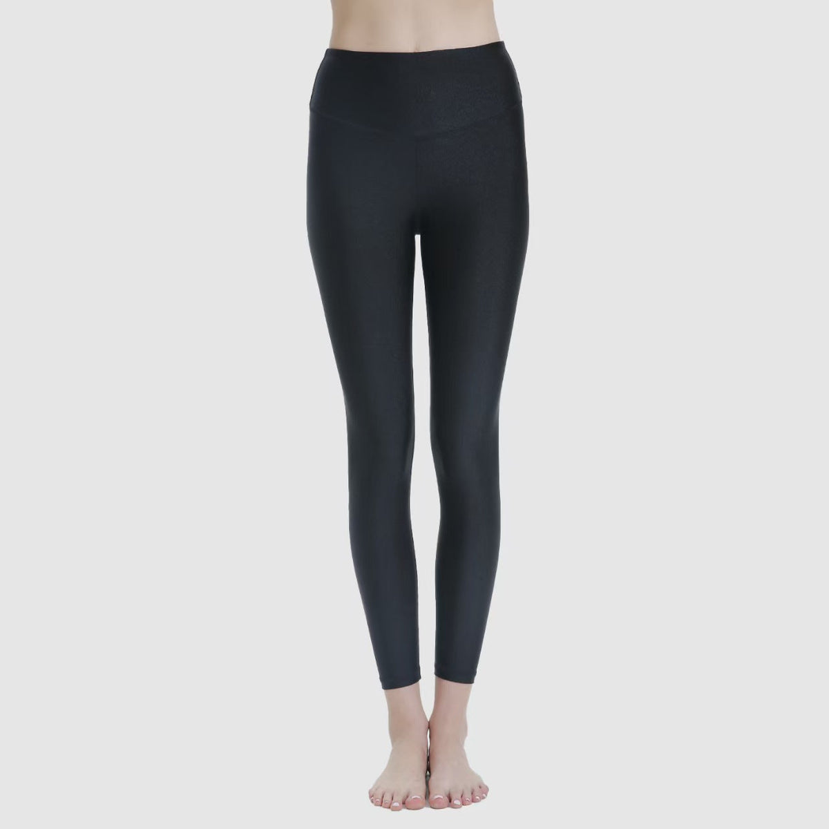 T588-156 Women's yoga clothes, long pants, fitness exercise, outerwear