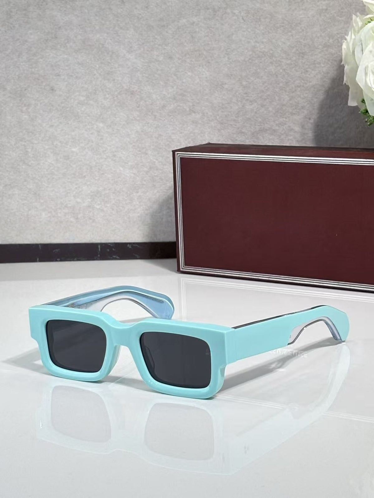 T588-751  Popular glasses   -YJ