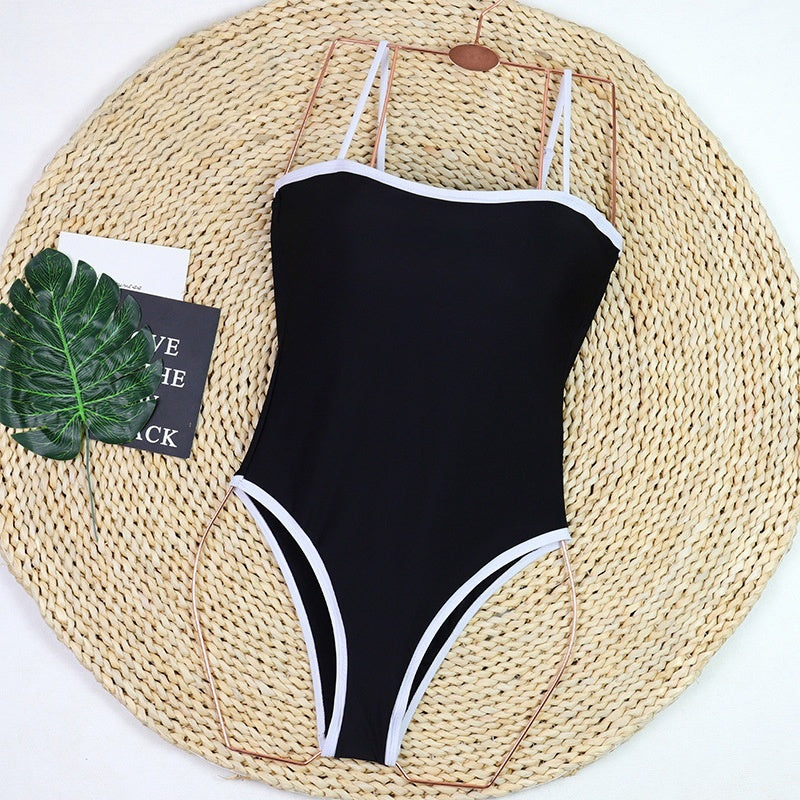 T588-725   Hot-selling swimsuit   -GYYF