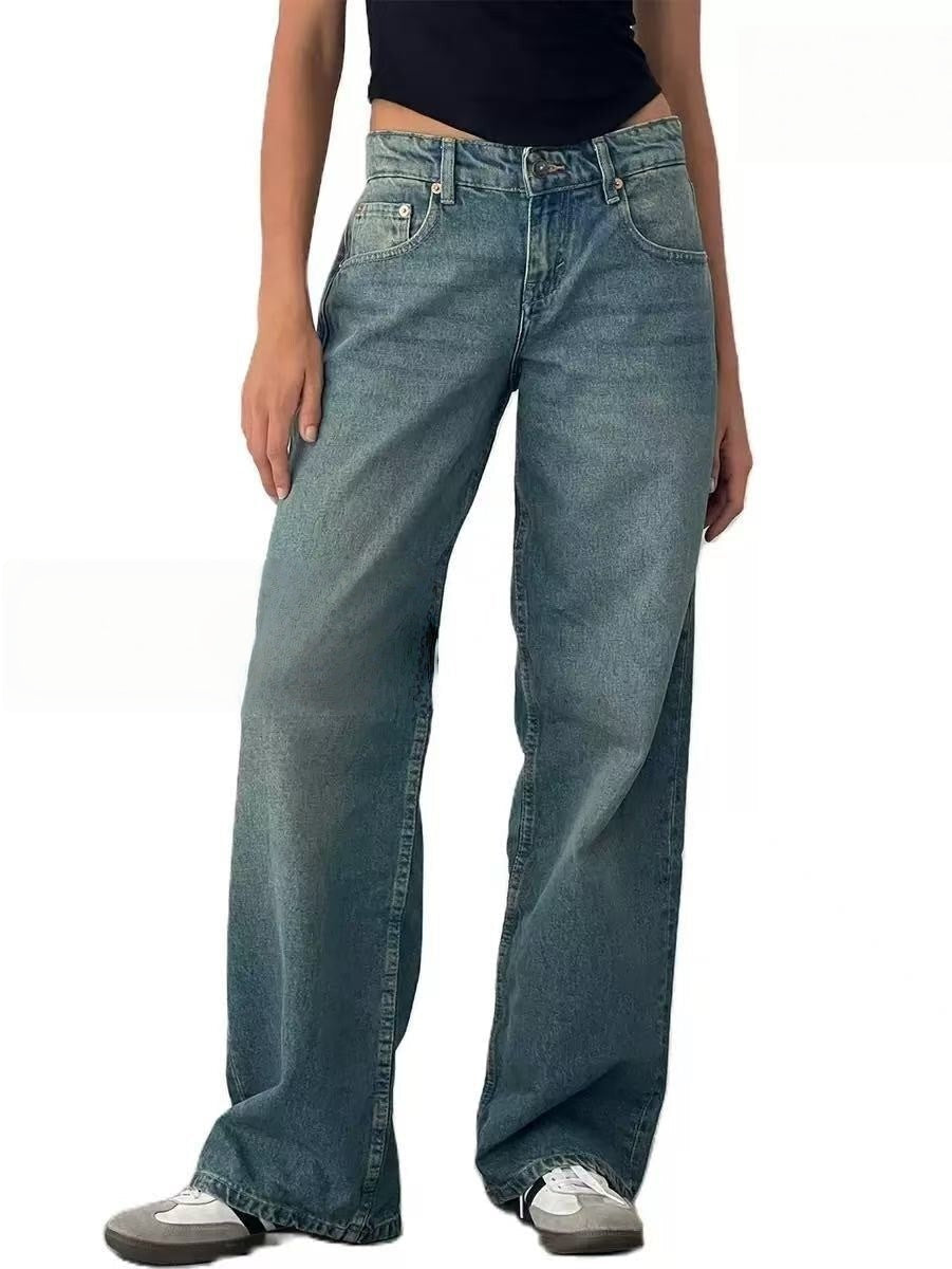 T588-795   Bestselling jeans