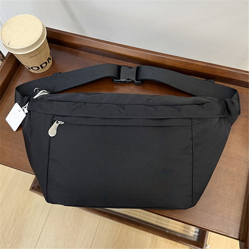 T588-784  One shoulder casual style