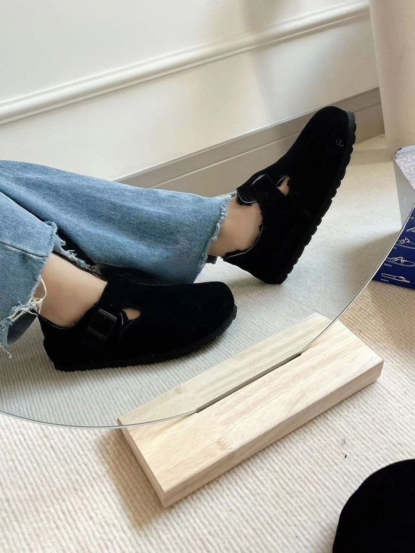 T588-821   Bestselling cotton slippers