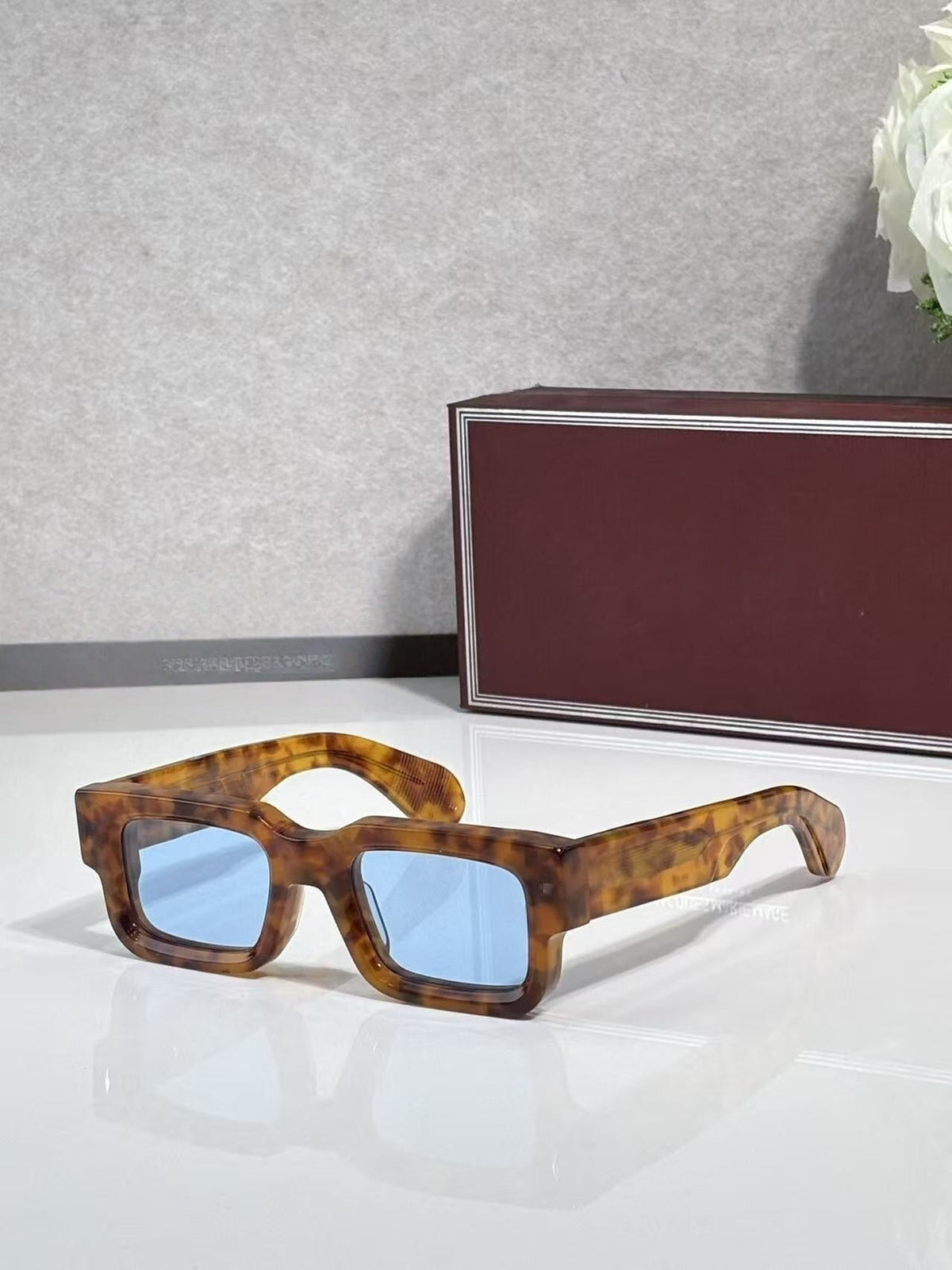 T588-751  Popular glasses   -YJ