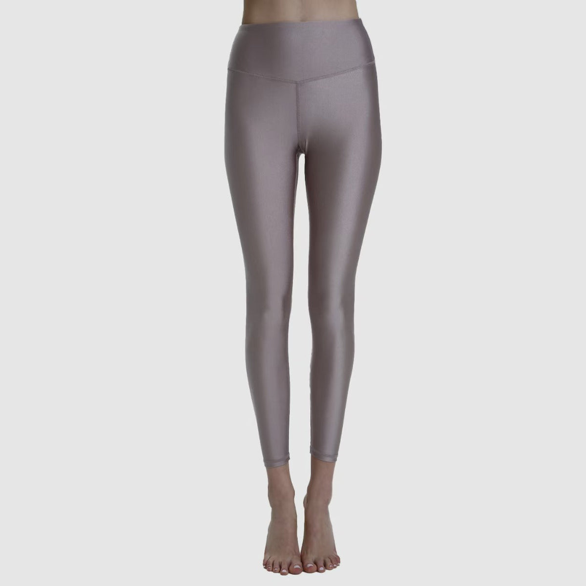 T588-156 Women's yoga clothes, long pants, fitness exercise, outerwear