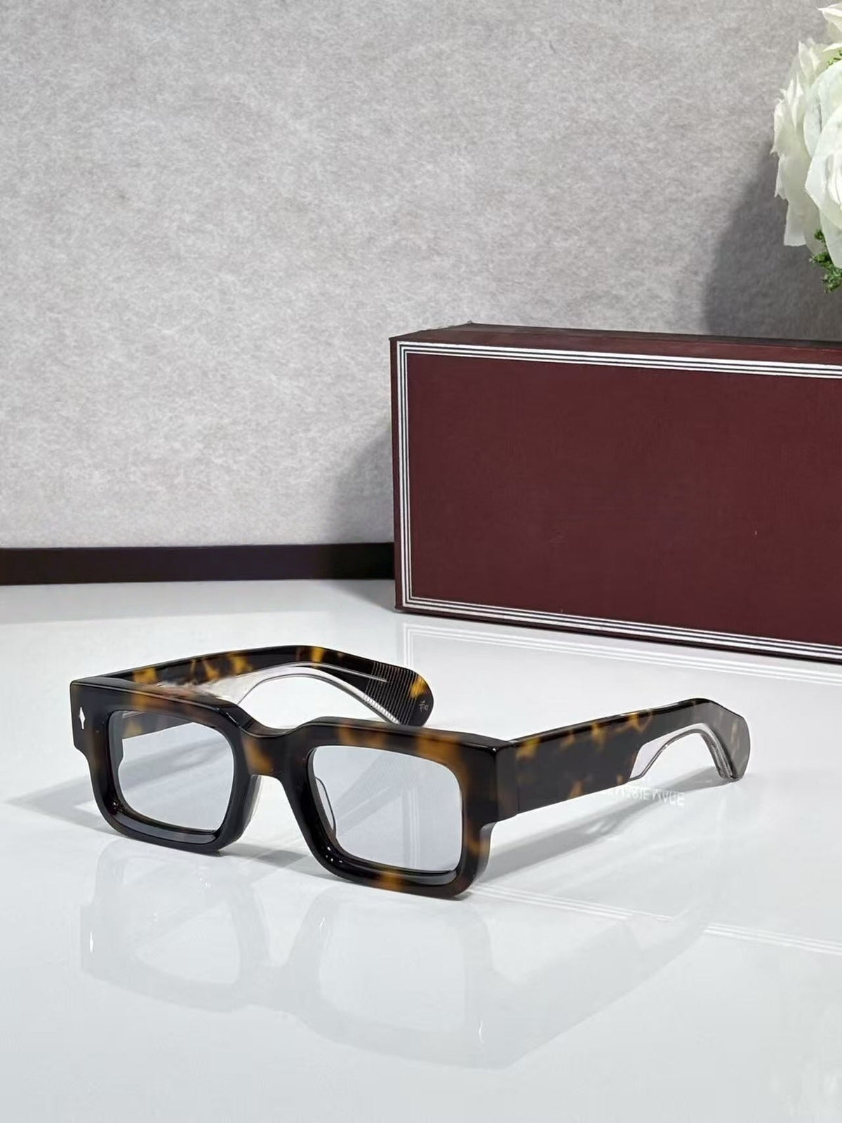 T588-751  Popular glasses   -YJ