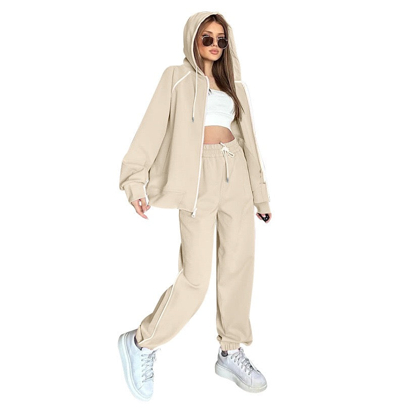 Ladies' fashionable jacket
