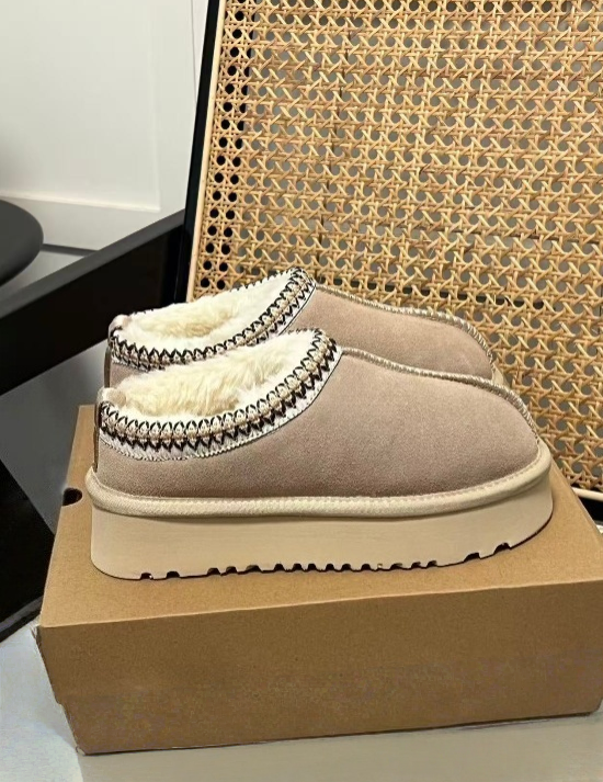 T588-648   Popular cotton shoes   -TG