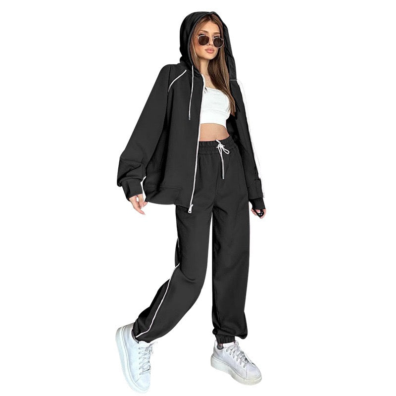 Ladies' fashionable jacket